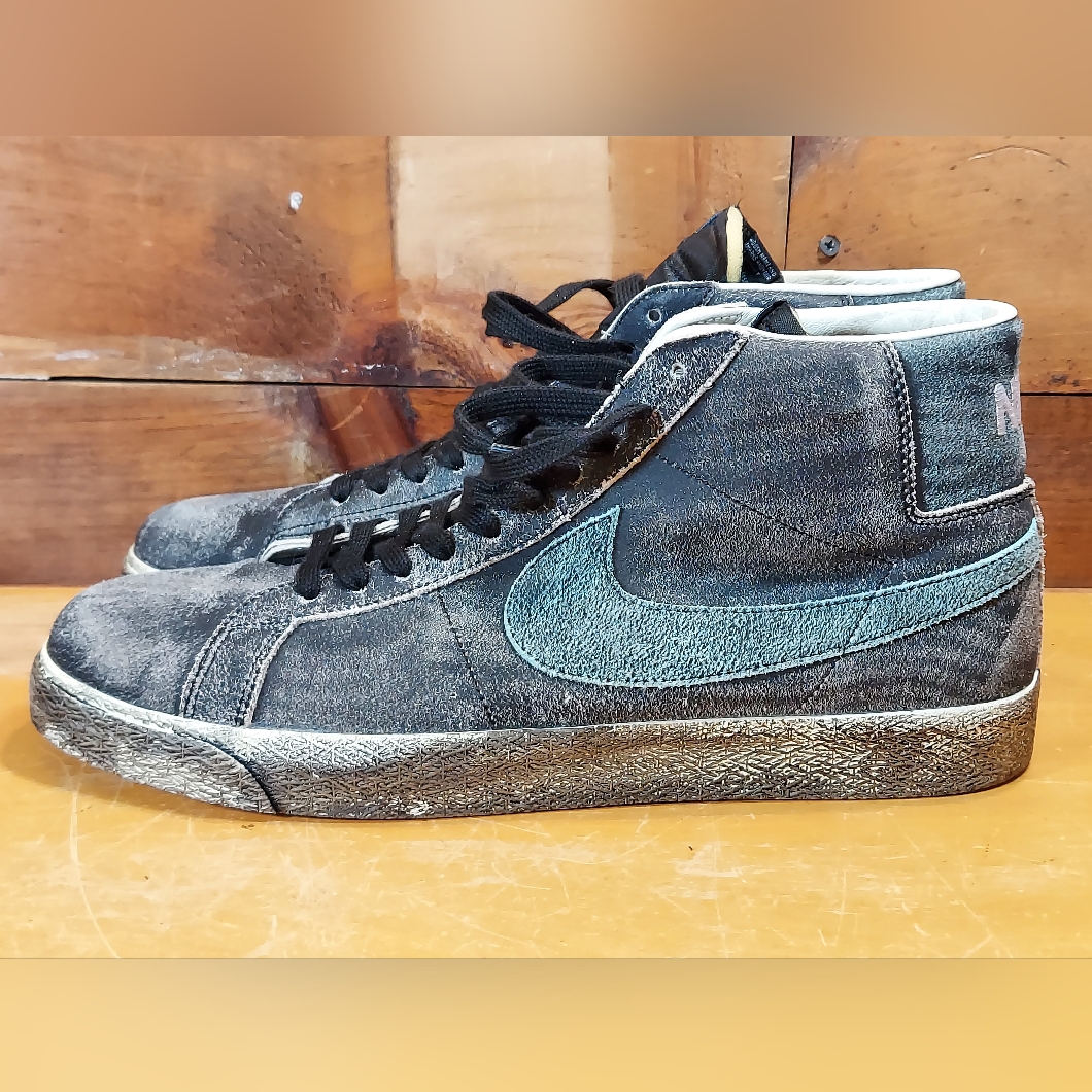 Nike Zoom Blazers New